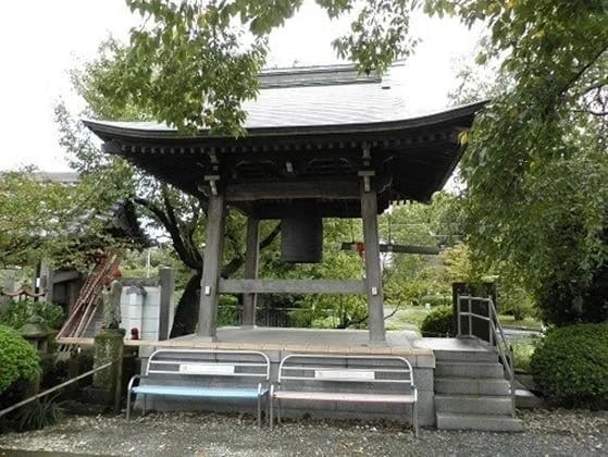 祥泉院墓苑