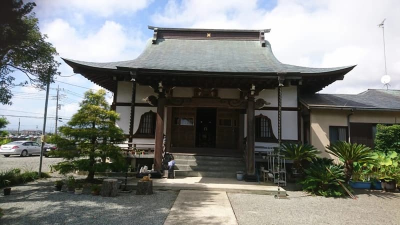 小田原富士見樹木葬墓地