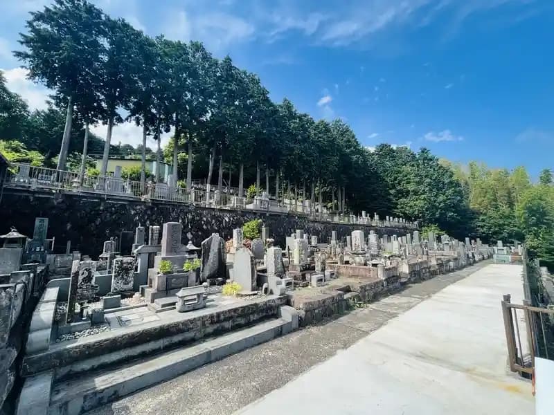 真鶴墓苑