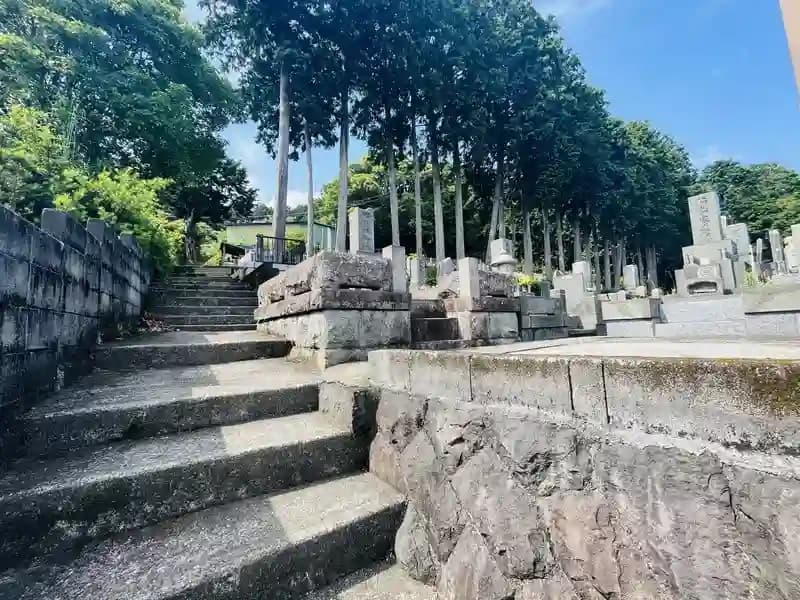 真鶴墓苑