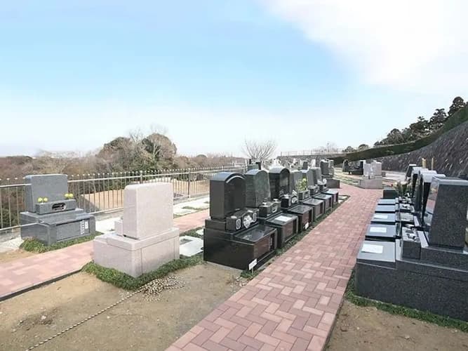 円海山メモリアル清浄園