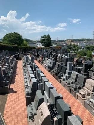 川崎栗平浄苑