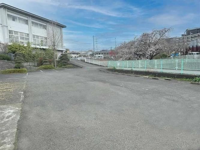 川崎栗平浄苑