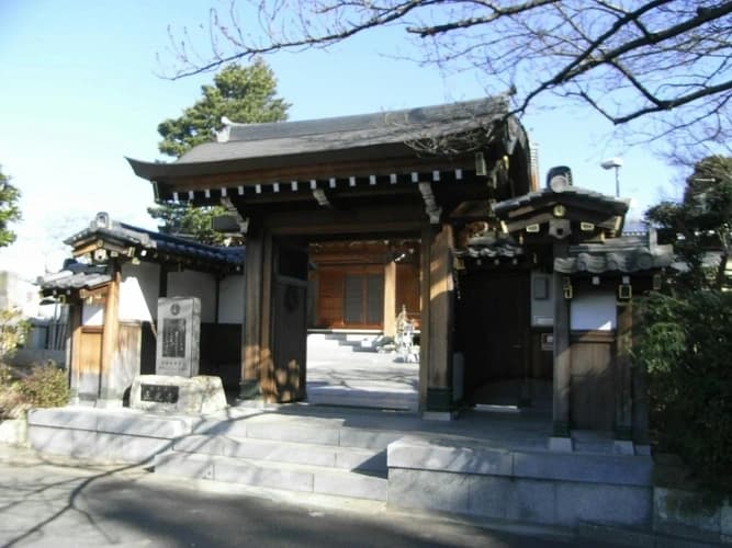 正光寺