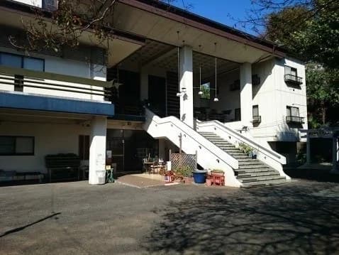 正観寺