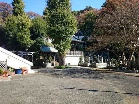 正観寺