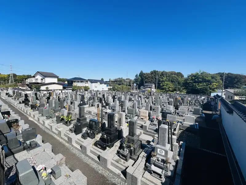 湘南泉霊園