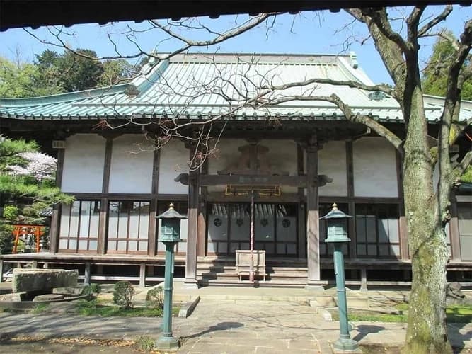徳恩寺