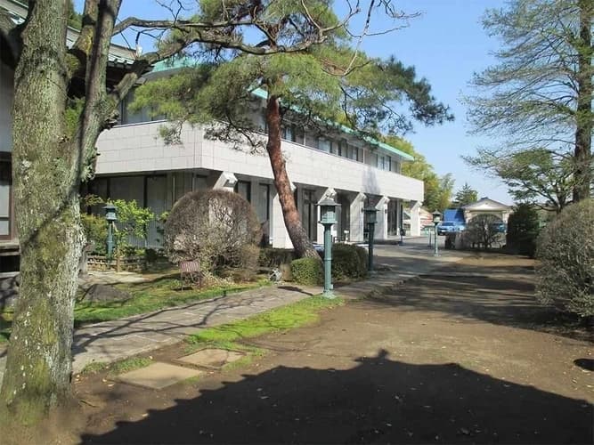 徳恩寺