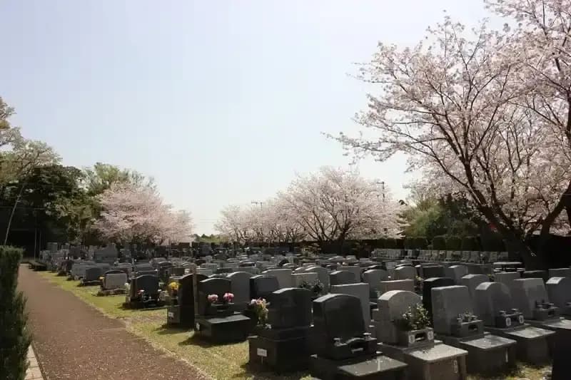 茅ヶ崎霊園 永久の郷