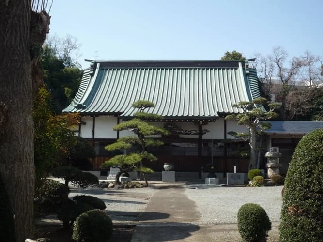 興福寺