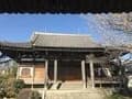 大圓寺 のうこつぼ