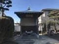 大圓寺 のうこつぼ