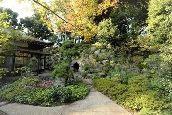 眞福寺