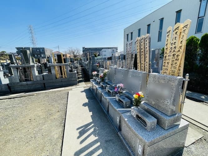 正受院