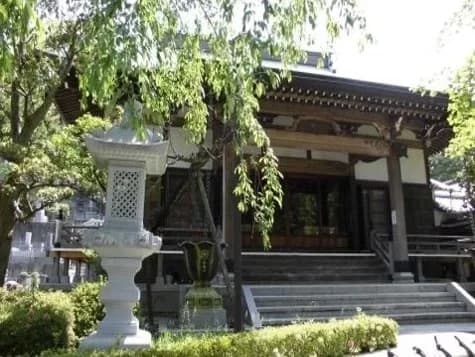 永勝寺