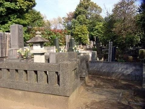 藤沢霊園