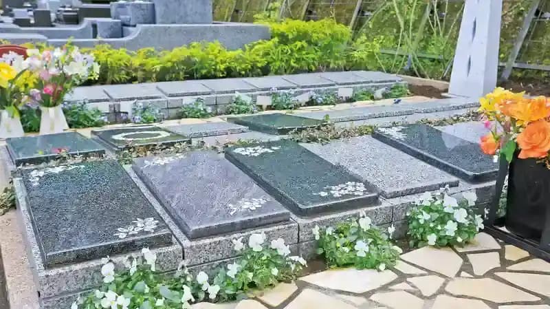 鎌倉やすらぎの杜