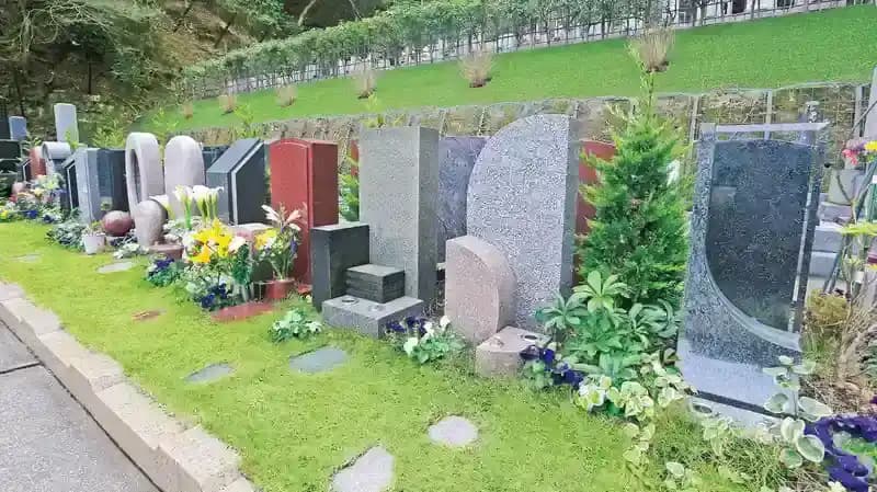 鎌倉やすらぎの杜