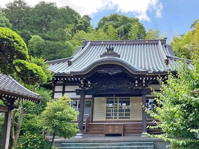 まほろば墓苑 永代供養墓
