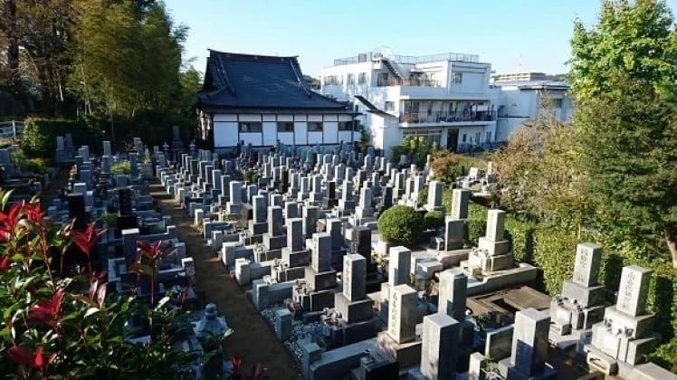 常念寺