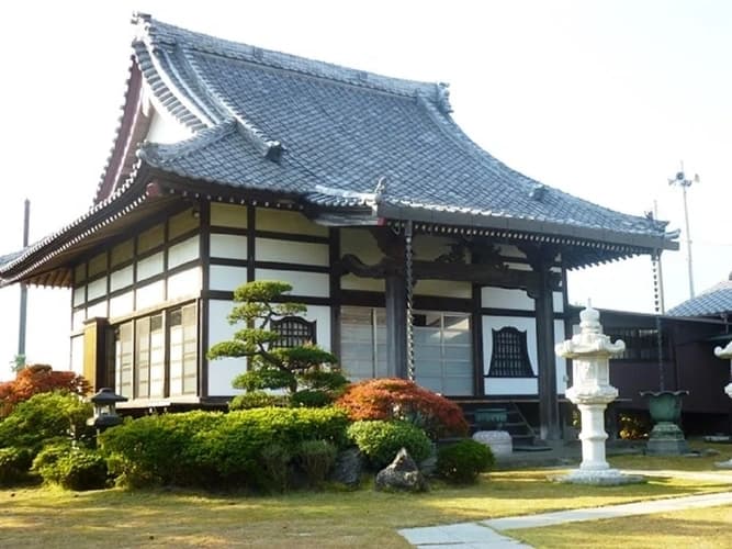 浄心寺