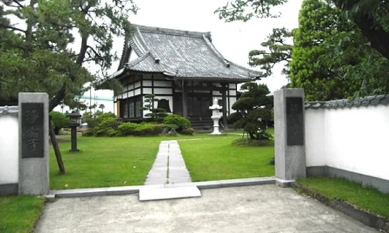 浄心寺