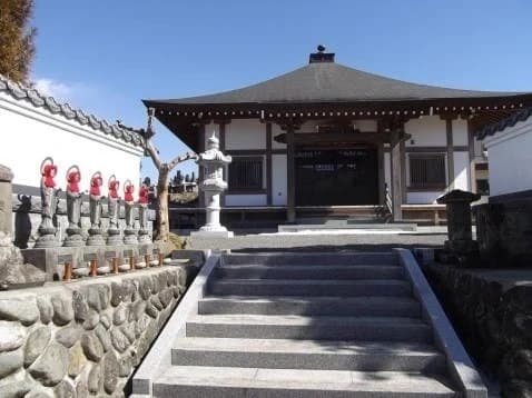 宗安寺
