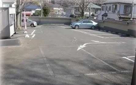 東林寺墓苑