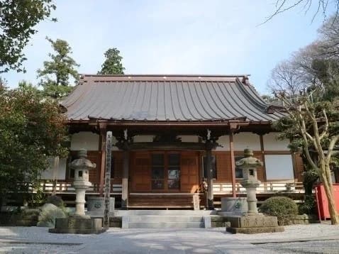 照光山 常倫寺