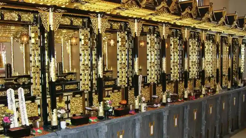 妙信寺