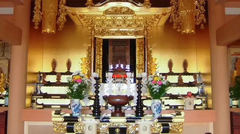 妙信寺