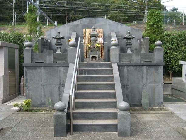 遍照院永代供養墓