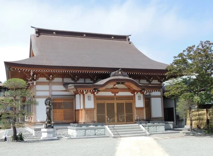 妙昌寺 汐彩墓苑