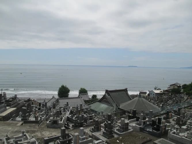 宗徳院