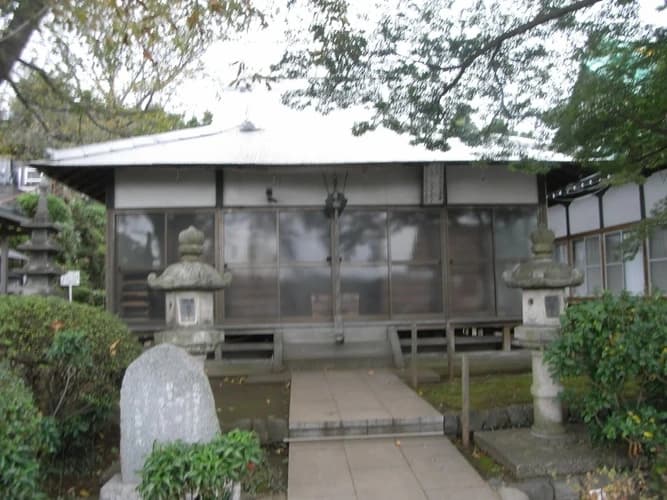 長源寺