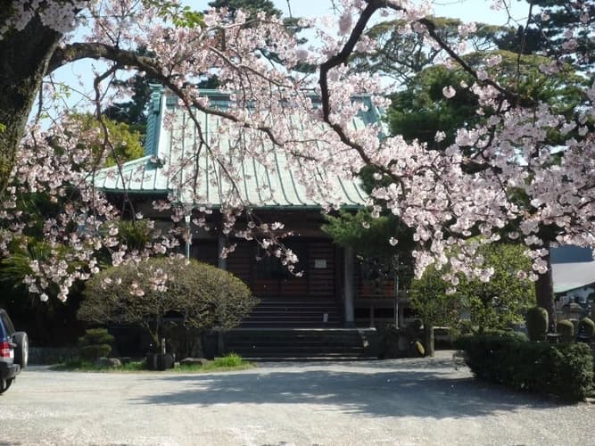 無量寺