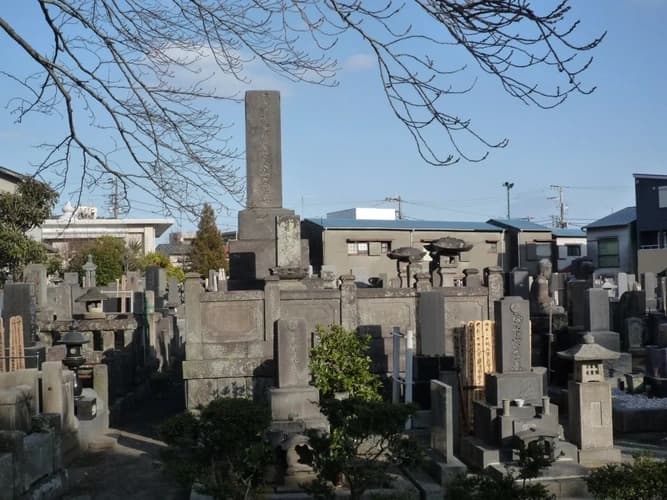 無量寺