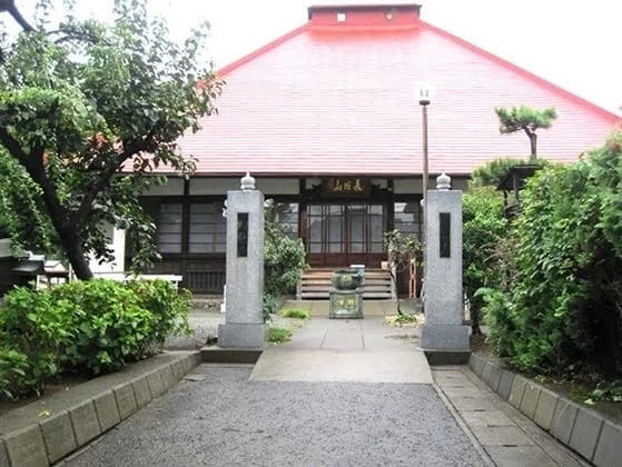 福昌寺