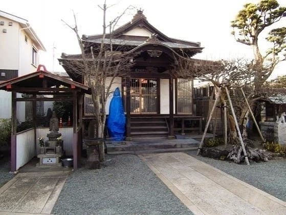 妙昌寺