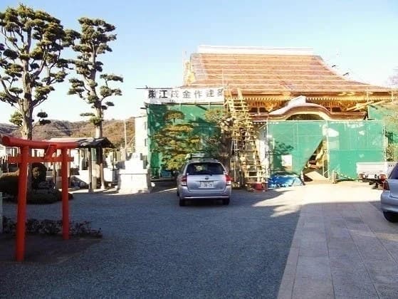妙昌寺