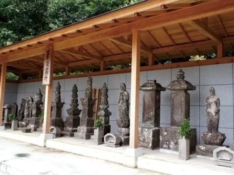 臥龍山 雲松院
