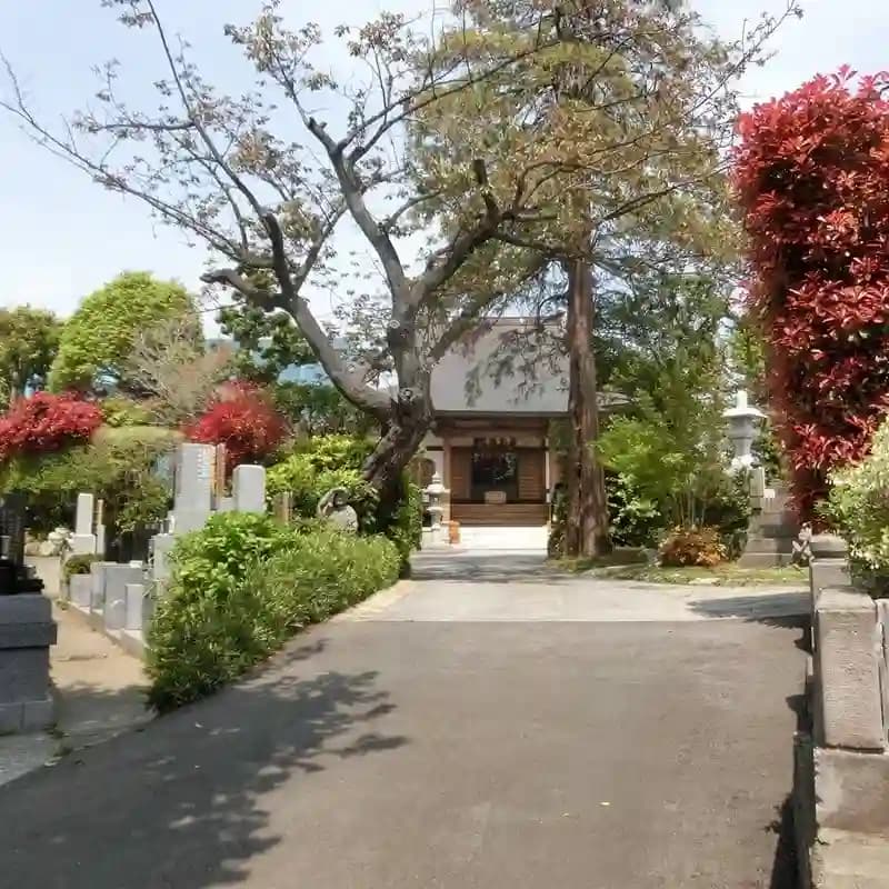 浄泉寺