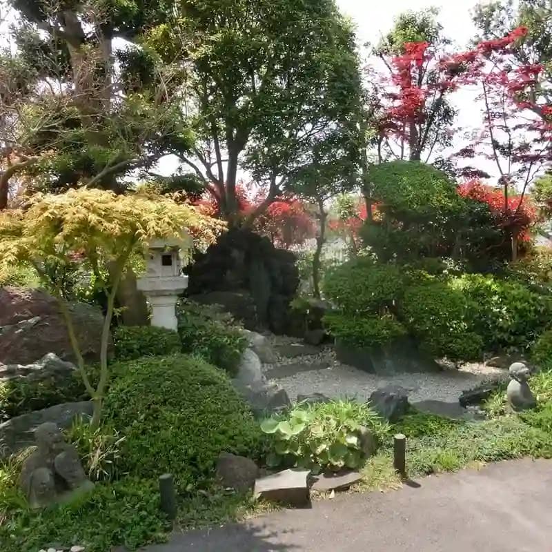 浄泉寺