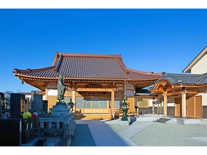 妙光寺