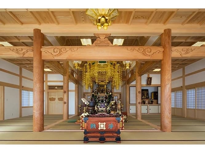 妙光寺