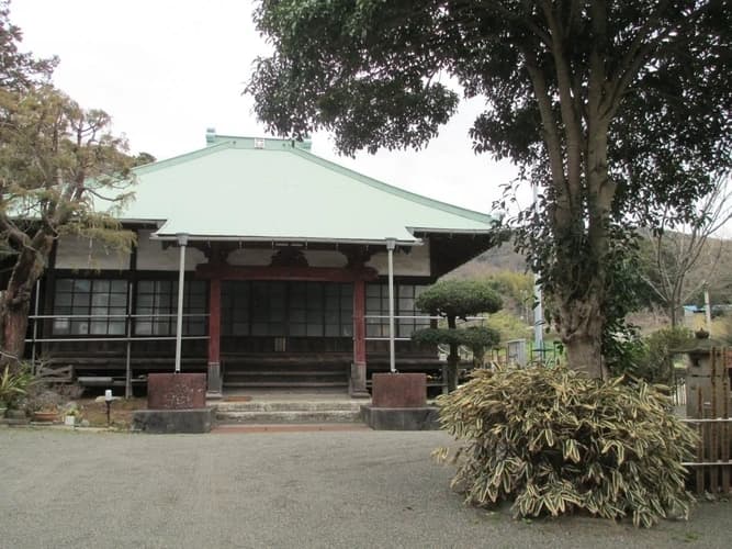 法道寺
