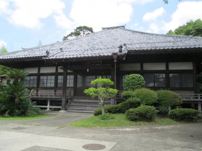 浄楽寺