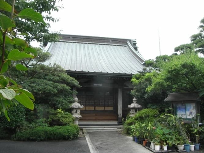 圓宗寺