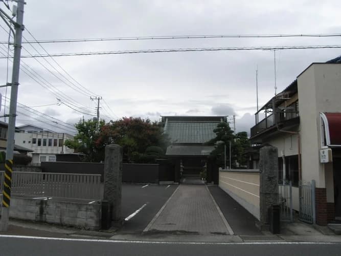 圓宗寺